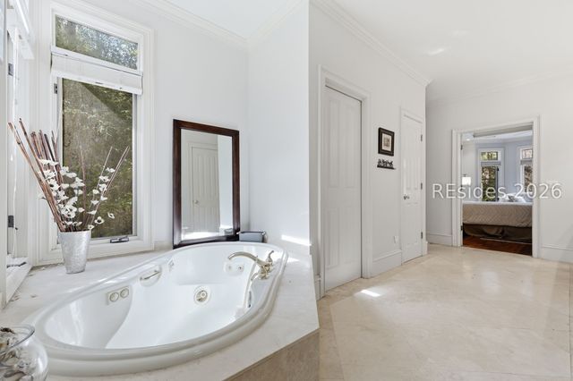 3 Wood Duck Ct, Daufuskie Island, SC 29915