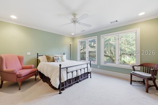 3 Wood Duck Ct, Daufuskie Island, SC 29915