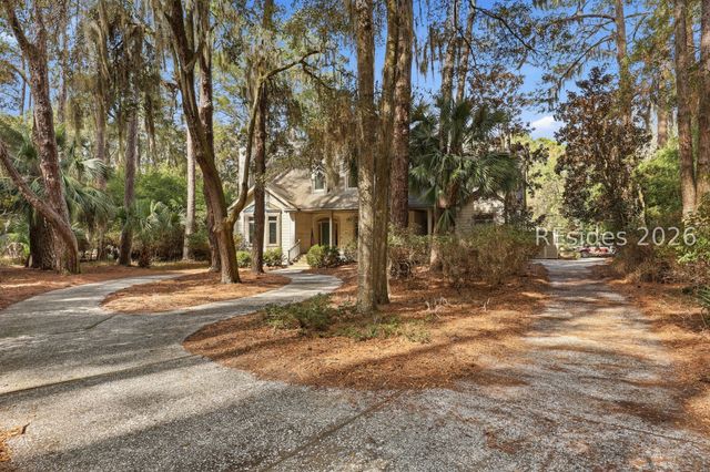 3 Wood Duck Ct, Daufuskie Island, SC 29915