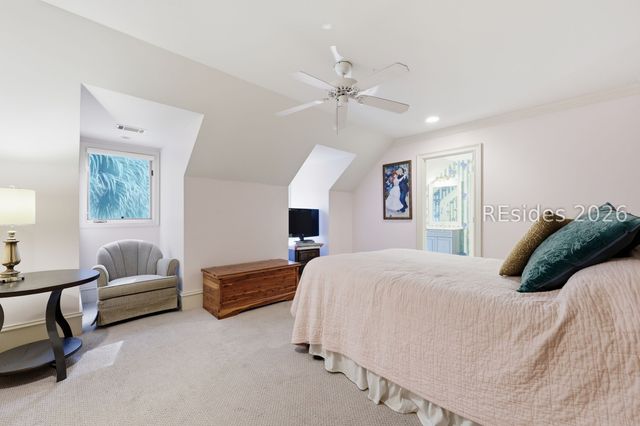 3 Wood Duck Ct, Daufuskie Island, SC 29915