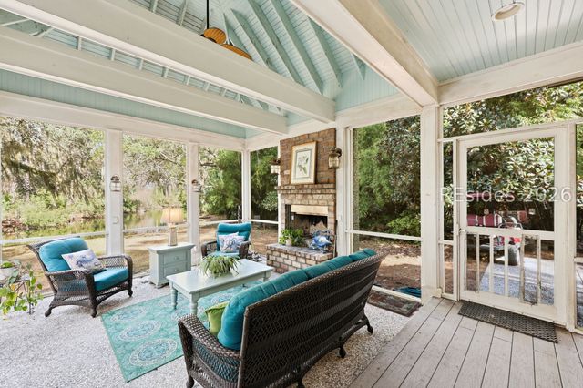 3 Wood Duck Ct, Daufuskie Island, SC 29915