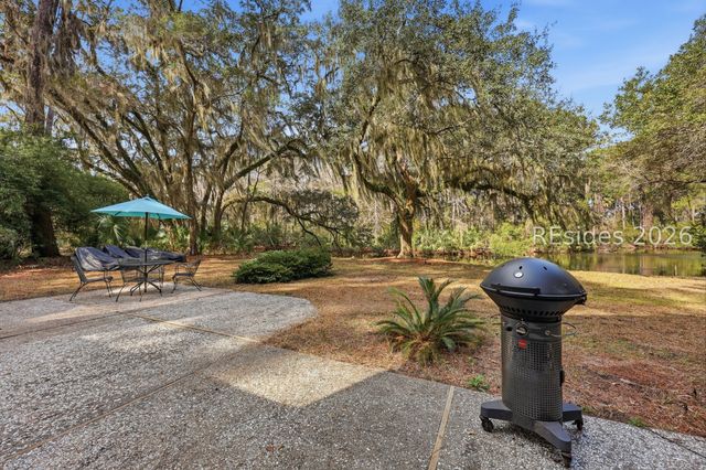 3 Wood Duck Ct, Daufuskie Island, SC 29915
