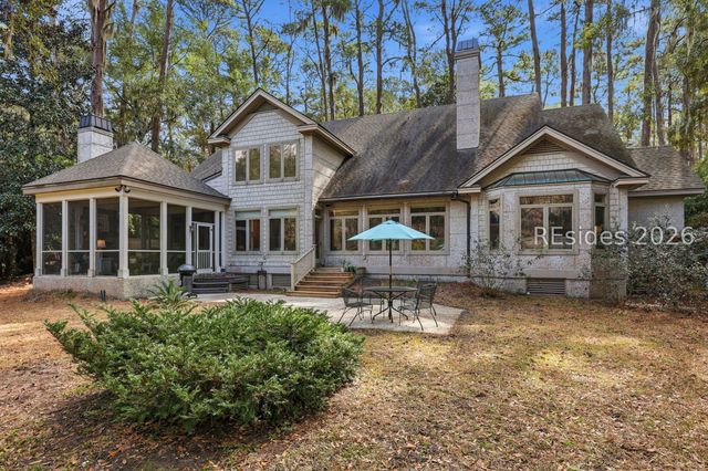 3 Wood Duck Ct, Daufuskie Island, SC 29915