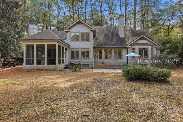 3 Wood Duck Ct, Daufuskie Island, SC 29915