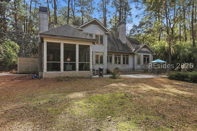 3 Wood Duck Ct, Daufuskie Island, SC 29915