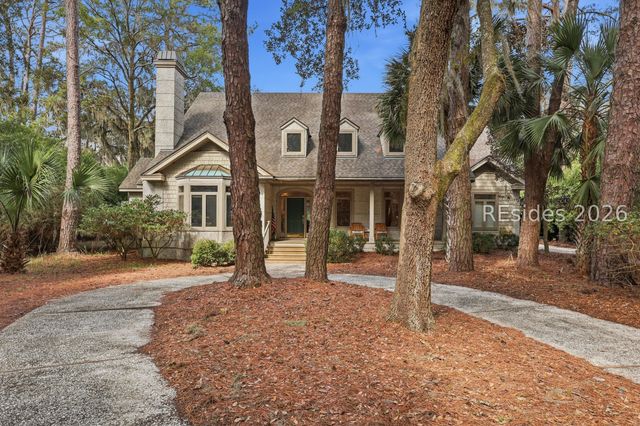 3 Wood Duck Ct, Daufuskie Island, SC 29915