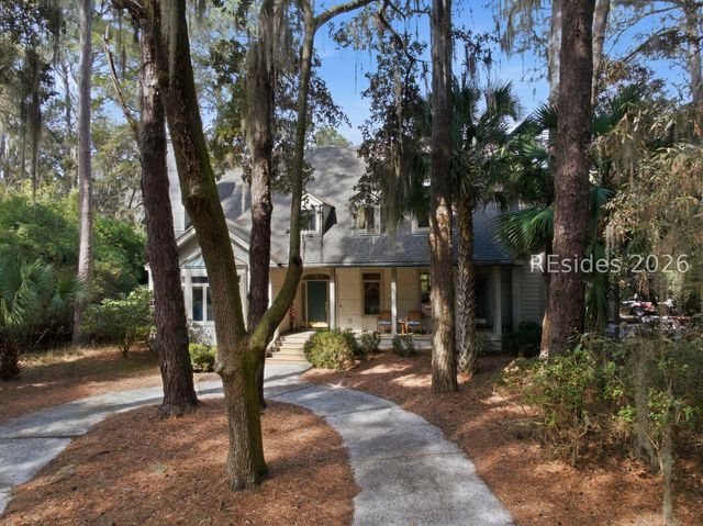 3 Wood Duck Ct, Daufuskie Island, SC 29915