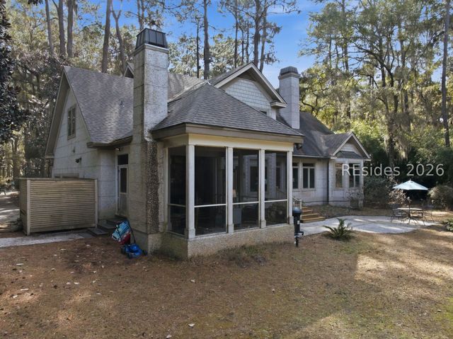 3 Wood Duck Ct, Daufuskie Island, SC 29915