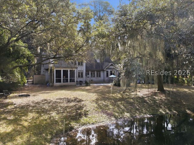 3 Wood Duck Ct, Daufuskie Island, SC 29915