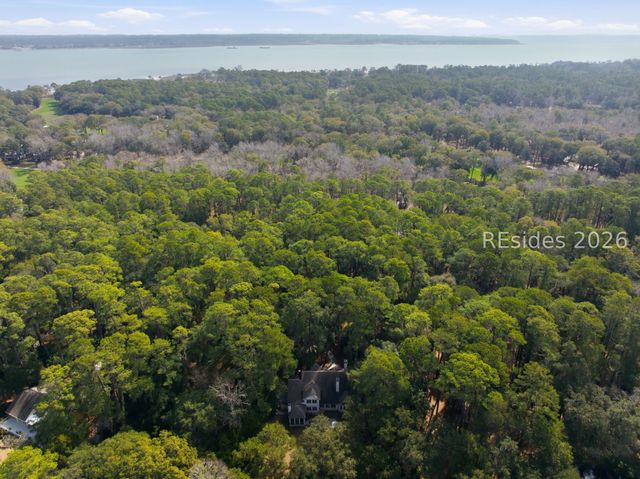 3 Wood Duck Ct, Daufuskie Island, SC 29915