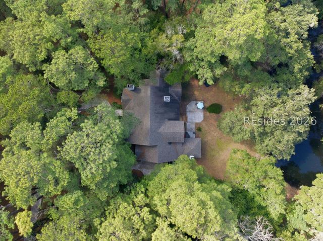 3 Wood Duck Ct, Daufuskie Island, SC 29915