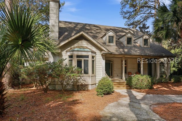 3 Wood Duck Ct, Daufuskie Island, SC 29915