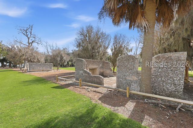 3 Wood Duck Ct, Daufuskie Island, SC 29915