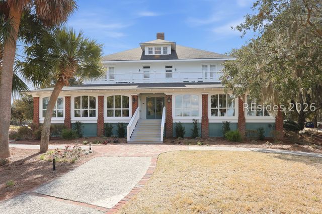 3 Wood Duck Ct, Daufuskie Island, SC 29915