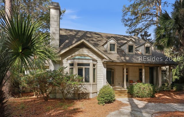 3 Wood Duck Ct, Daufuskie Island, SC 29915