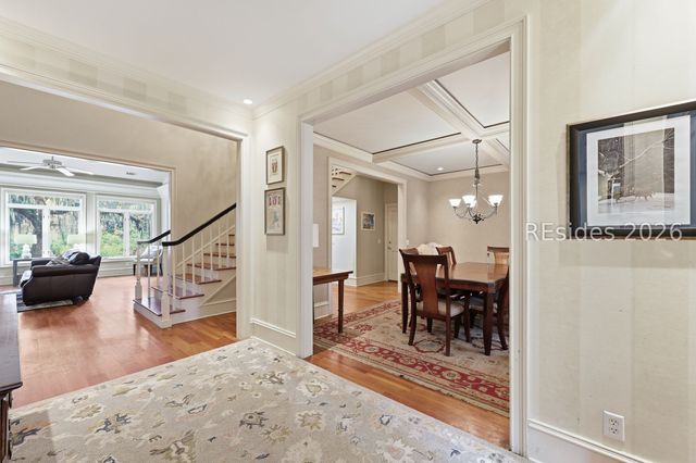 3 Wood Duck Ct, Daufuskie Island, SC 29915