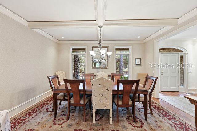 3 Wood Duck Ct, Daufuskie Island, SC 29915