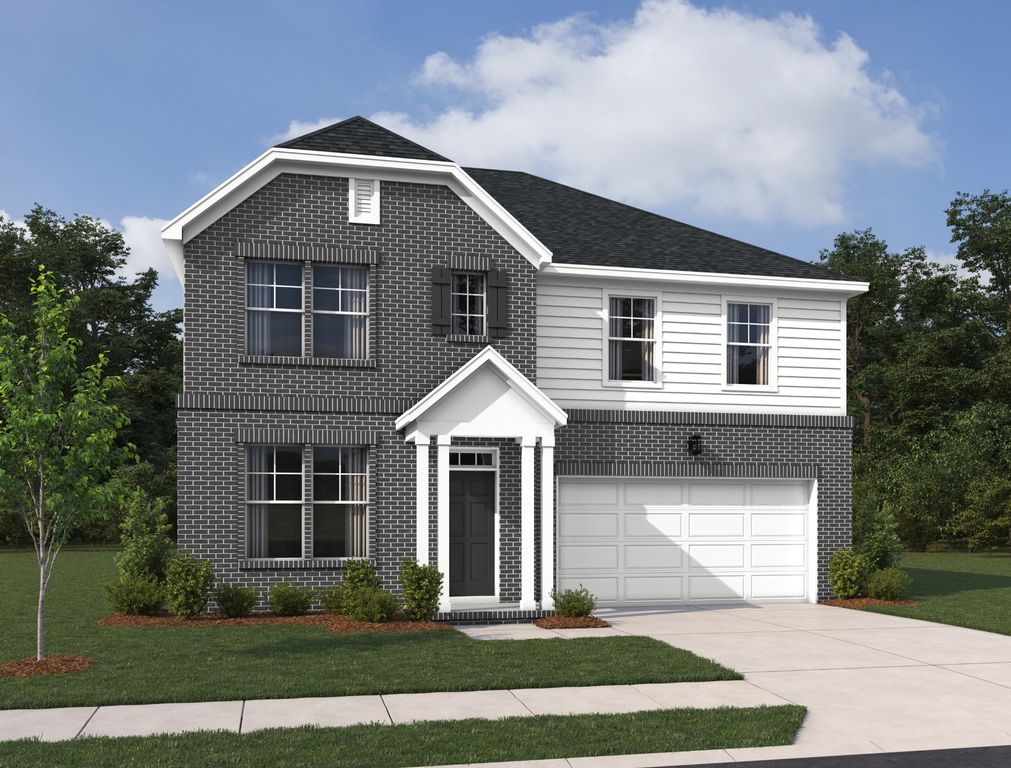265 Limestone Way, Lebanon, TN 37087