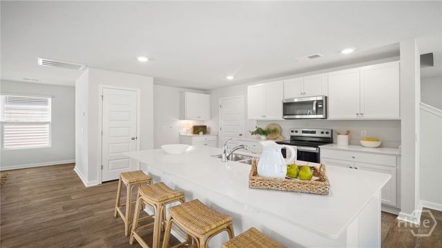 423 Flat Rock Trace, Port Wentworth, GA 31407