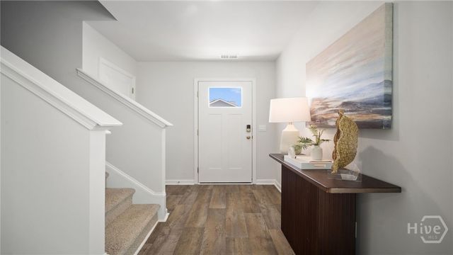 423 Flat Rock Trace, Port Wentworth, GA 31407