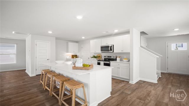 423 Flat Rock Trace, Port Wentworth, GA 31407