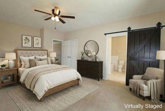 6017 Craughwell Lane, Dublin, OH 43017