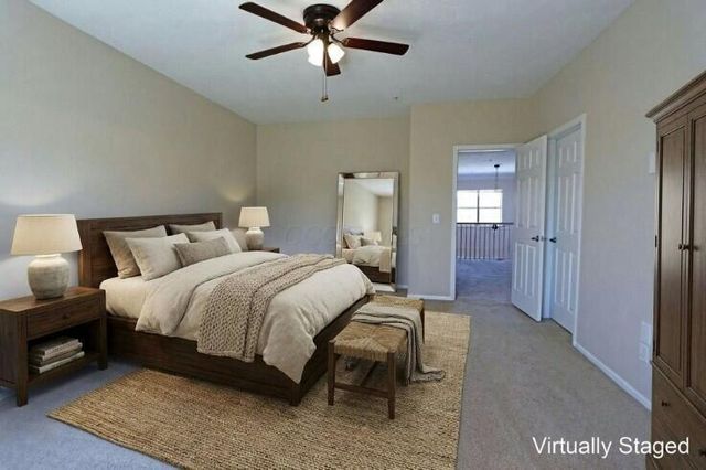 6017 Craughwell Lane, Dublin, OH 43017