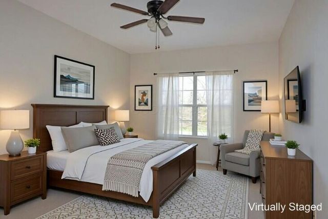 6017 Craughwell Lane, Dublin, OH 43017