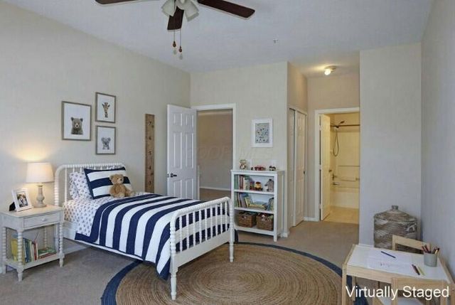 6017 Craughwell Lane, Dublin, OH 43017