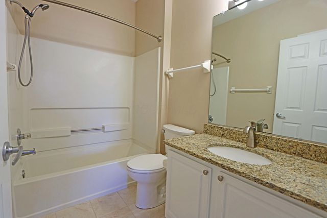 6017 Craughwell Lane, Dublin, OH 43017