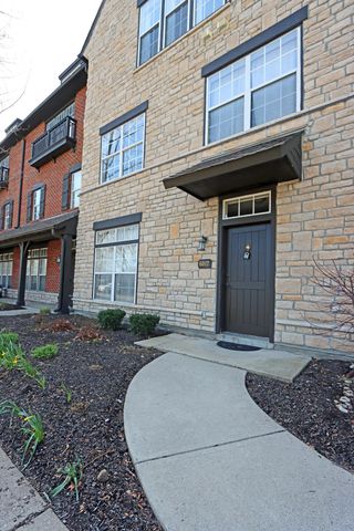 6017 Craughwell Lane, Dublin, OH 43017