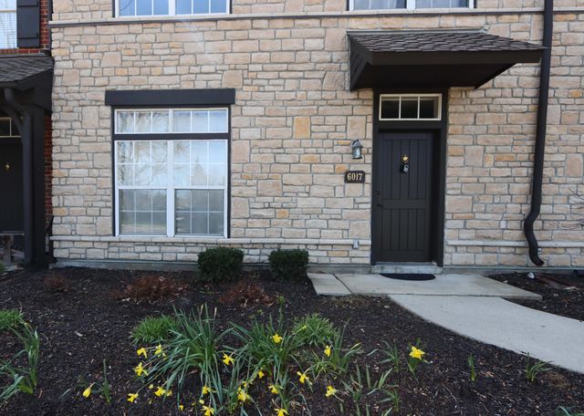 6017 Craughwell Lane, Dublin, OH 43017
