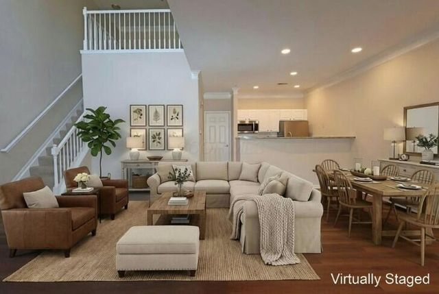 6017 Craughwell Lane, Dublin, OH 43017