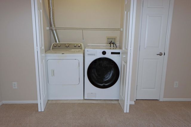 6017 Craughwell Lane, Dublin, OH 43017