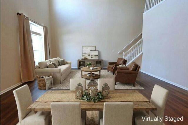 6017 Craughwell Lane, Dublin, OH 43017