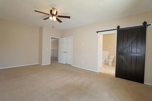 6017 Craughwell Lane, Dublin, OH 43017