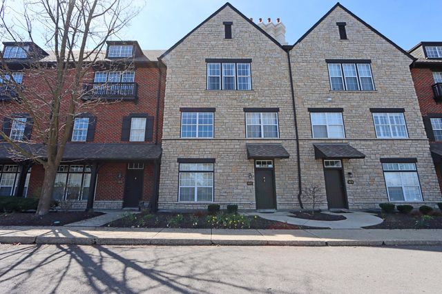 6017 Craughwell Lane, Dublin, OH 43017