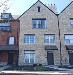 6017 Craughwell Lane, Dublin, OH 43017