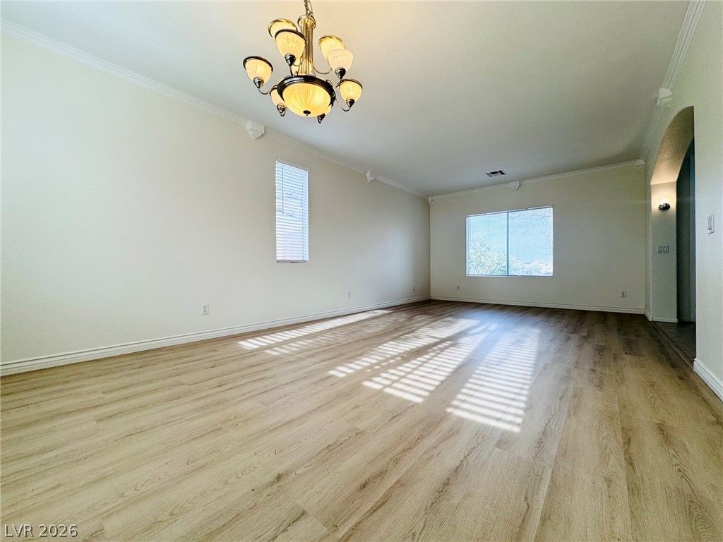 5531 Megan Faye Street, North Las Vegas, NV 89031 — photo 3