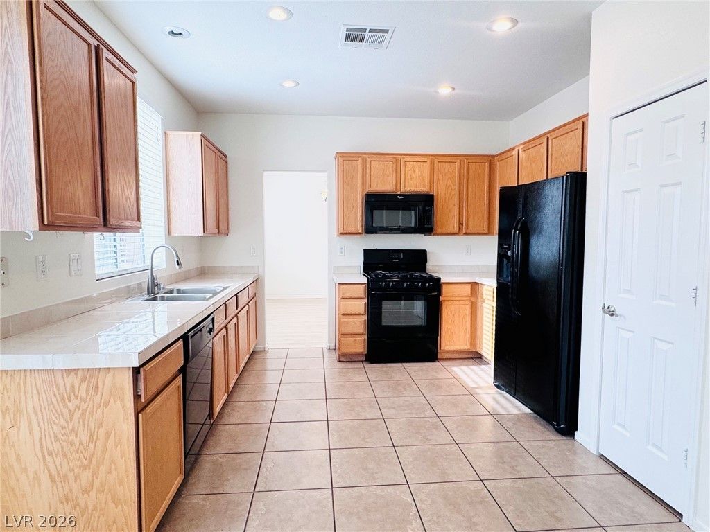 5531 Megan Faye Street, North Las Vegas, NV 89031 — photo 5