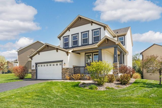 11779 Harvest Path, Woodbury, MN 55129