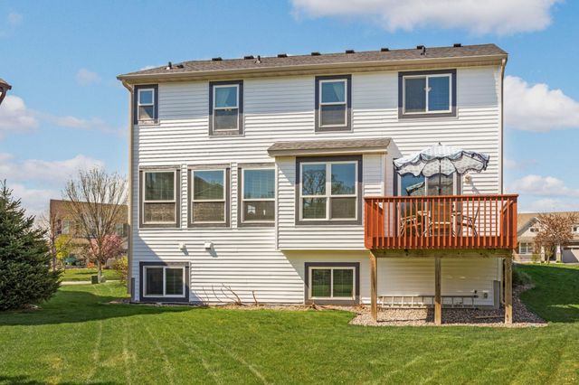 11779 Harvest Path, Woodbury, MN 55129