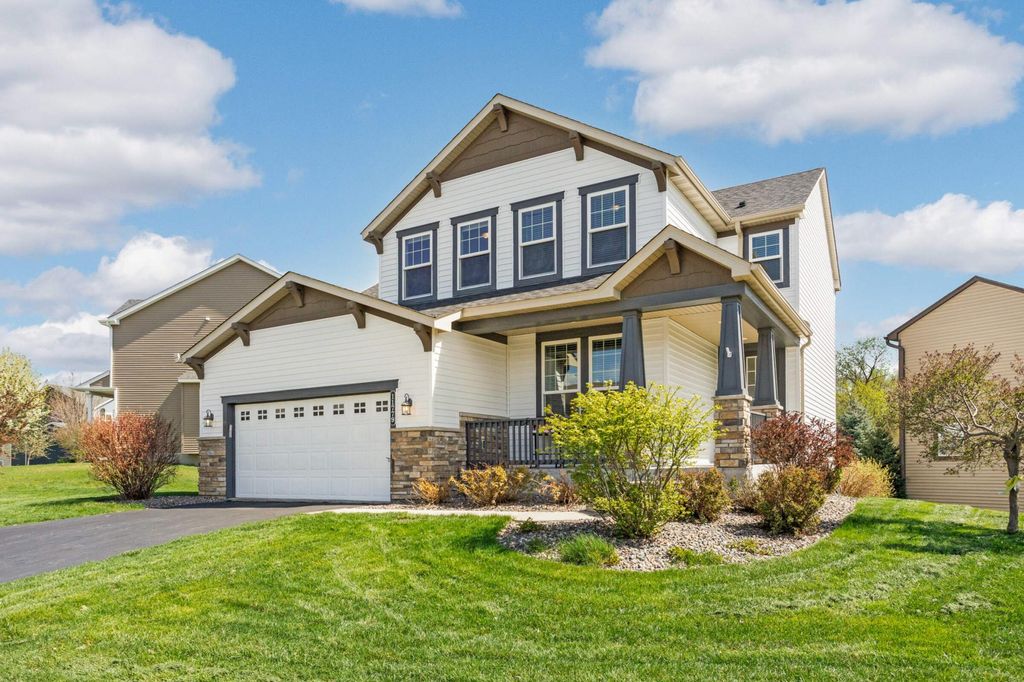 11779 Harvest Path, Woodbury, MN 55129 — photo 2