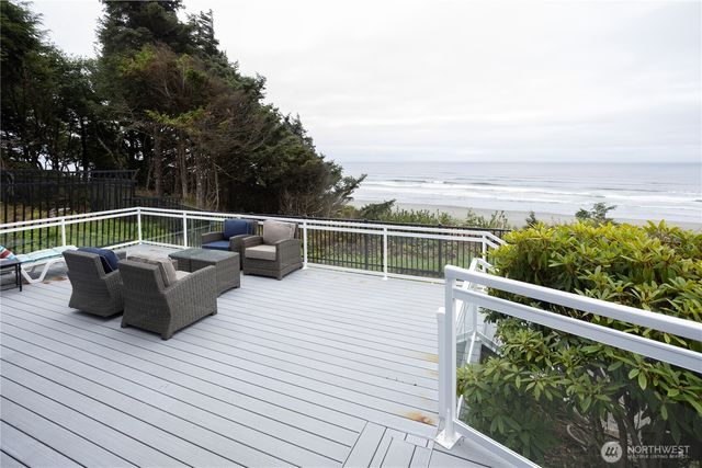 4631 State Route 109, Moclips, WA 98562