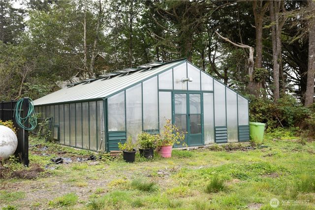 4631 State Route 109, Moclips, WA 98562