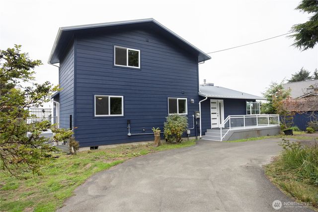 4631 State Route 109, Moclips, WA 98562