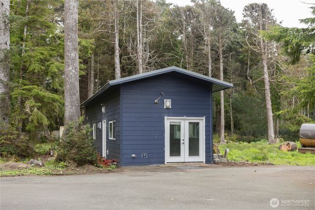 4631 State Route 109, Moclips, WA 98562