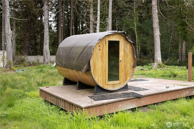 4631 State Route 109, Moclips, WA 98562