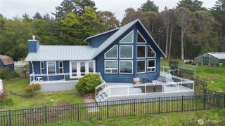 4631 State Route 109, Moclips, WA 98562