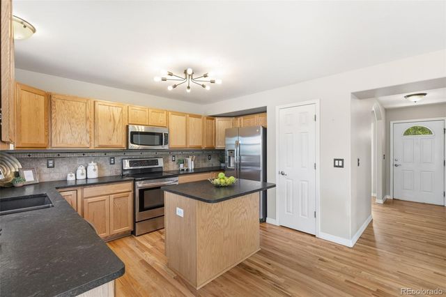 459 Assay Court, Colorado Springs, CO 80905
